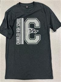 Grey Chandler Shirt